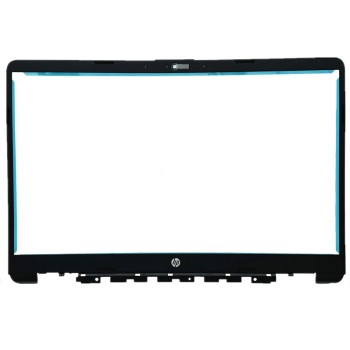 Front Bezel Οθόνες HP 15-DY 15T-DY 15-EF 15S-EQ 15S-FQ TPN-Q230 TPN-Q222 - Μαύρος