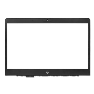 Front Bezel Οθόνες HP EliteBook 745 840 G5 G6 - Μαύρος