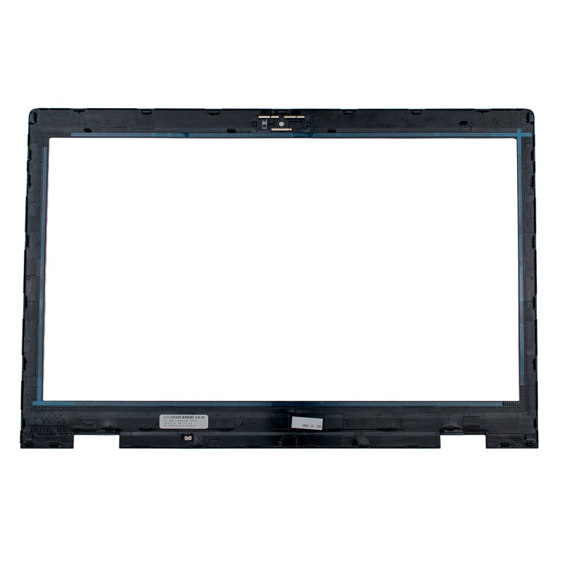 Front Bezel Οθόνες HP ProBook 650 655 G4 G5 - Μαύρος