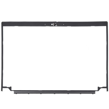 Front Bezel Οθόνες Lenovo ThinkPad X390 X395 X13 Μαύρος