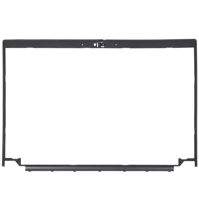 Front Bezel Οθόνες Lenovo ThinkPad X390 X395 X13 Μαύρος