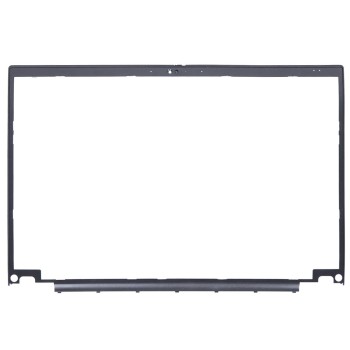 Front Bezel Οθόνες Lenovo ThinkPad T590 P53S  - Μαύρος