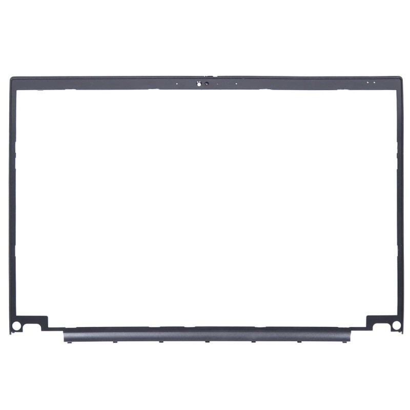 Front Bezel Οθόνες Lenovo ThinkPad T590 P53S  - Μαύρος