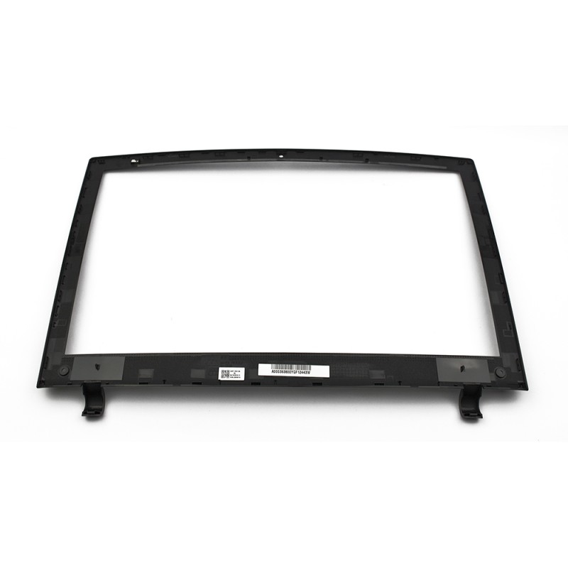 Front Bezel Οθόνες Toshiba Satellite L50-C S55-C C50-C C55-C C55D-C - Μαύρος