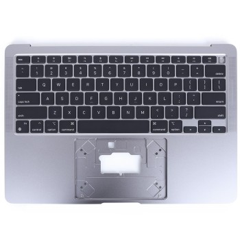 Palmrest Με Πληκτρολόγιο Apple MacBook Air A2337 - Μαύρος