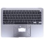 Palmrest Με Πληκτρολόγιο Apple MacBook Air A2337 - Μαύρος