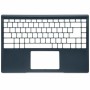 Palmrest MSI Modern 14 M14 MS-14D1 MS-14D2 MS-14DK - Γκρί χωρίς TouchPad