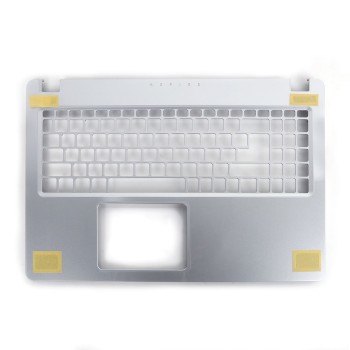 Cover C Acer Aspire A515-52 A515-52G A515-52K N19C3 - Ασήμι