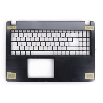 Cover C Acer Aspire A515-52 A515-52G A515-52K N19C3 - Μαύρος
