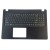 Cover C με Πληκτρολόγιο Acer Aspire A515-52G - Μαύρος