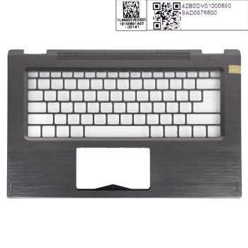 Cover C με Πληκτρολόγιο Acer Spin 3 SP314-51 SP314-52