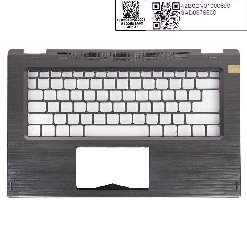 Cover C με Πληκτρολόγιο Acer Spin 3 SP314-51 SP314-52