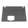 Cover C με Πληκτρολόγιο Acer Aspire ES1-532G - Μαύρο