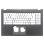 Cover C με Πληκτρολόγιο Acer Aspire A515-58M A315-510p A315-24P N23C3 - Γκρί