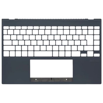 Cover C  Asus ZenBook 13 UX325 UX325A UX325J - Μπλε