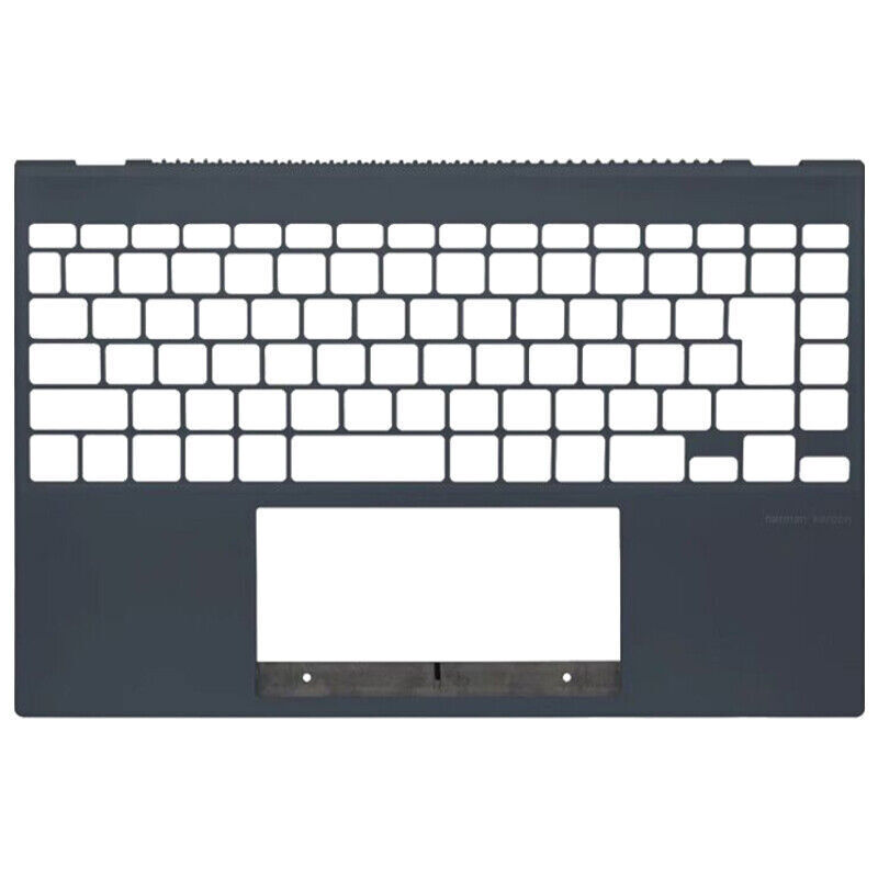 Cover C  Asus ZenBook 13 UX325 UX325A UX325J - Μπλε