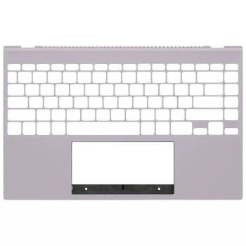 Cover C  Asus ZenBook 13 UX325 UX325A UX325J - Ασήμι