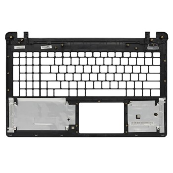 Palmrest Asus K55 K55V K55VD A55V K55A U57A - Μαύρος/το κόκκινο