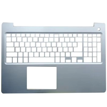 Upper Cover Palmrest Dell Inspiron 5570 5575 - Ασήμι