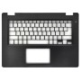 Palmrest Dell Inspiron 3480 3481 3482 3493 - Μαύρος