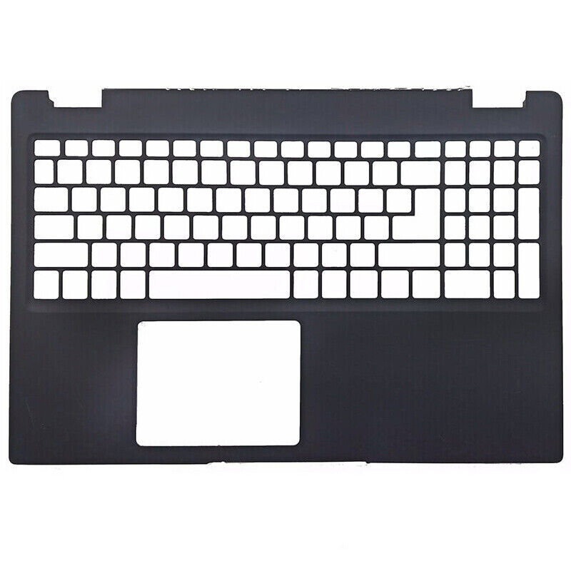 Palmrest Dell Latitude 3510 E3510 L3510 - Μαύρος