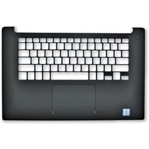 Palmrest Dell XPS 9550 Precision 5510 - Μαύρος Με TouchPad