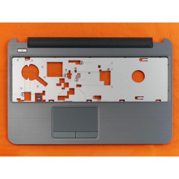 Palmrest Dell Inspiron 5521 5537 - Γκρί χωρίς TouchPad - Second Hand