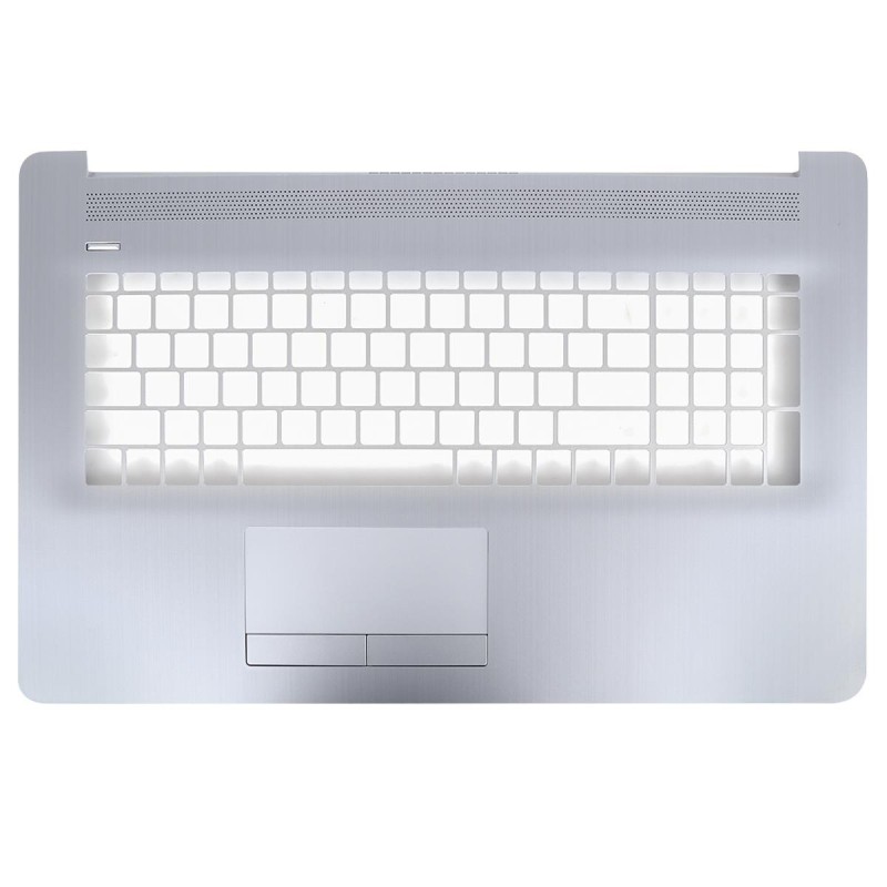 Upper Cover Palmrest HP 17-BY 17T-BY 17-CA 17Z-CA - Ασήμι
