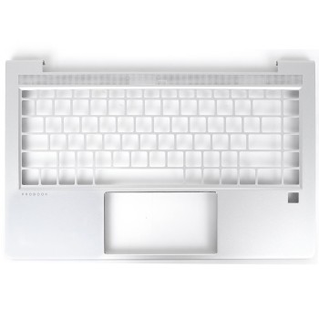 Upper Cover Palmrest HP ProBook 440 445 G10 - Ασήμι