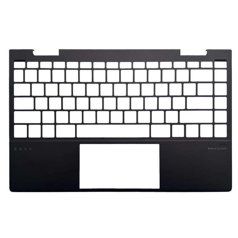 Upper Cover Palmrest + Πληκτρολόγιο HP Envy X360 13-AY 13Z-AY TPN-C147 - Καστανός