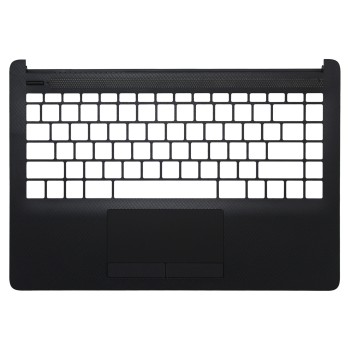 Upper Cover Palmrest HP Pavilion 14-CF 14-DF 14-DK - Μαύρος