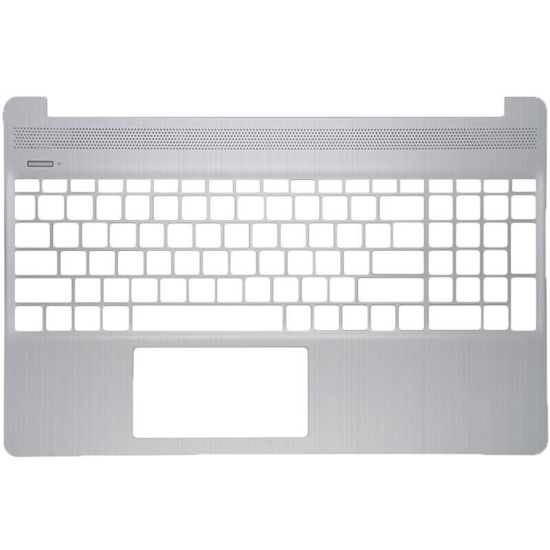 Upper Cover Palmrest HP 15-DY 15T-DY 15-EF TPN-Q222 - Ασήμι