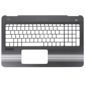 Upper Cover Palmrest HP Pavilion 15-AU - Μαύρος