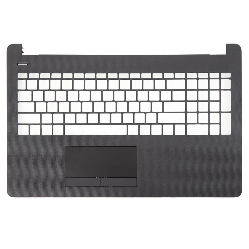 Upper Cover Palmrest HP 250 G6 HP 255 G6 15-BS -  Μαύρος