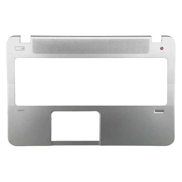 Upper Cover Palmrest HP Envy 15-J - Ασήμι