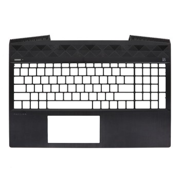 Upper Cover Palmrest HP C133 15-CX - Μαύρος