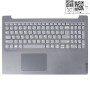 Palmrest Με Πληκτρολόγιο Lenovo IdeaPad V15 V15-IIL V15-IGL V15-ADA V15-IKB V15-IWL Με TouchPad / Speakers