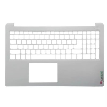 Palmrest Lenovo IdeaPad 1-15ADA7 1-15AMN7 Ασήμι χωρίς TouchPad