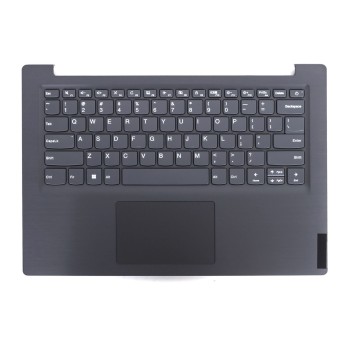 Palmrest Με Πληκτρολόγιο Lenovo V14-IIL V14-IGM V14-IKB 2019 Με TouchPad