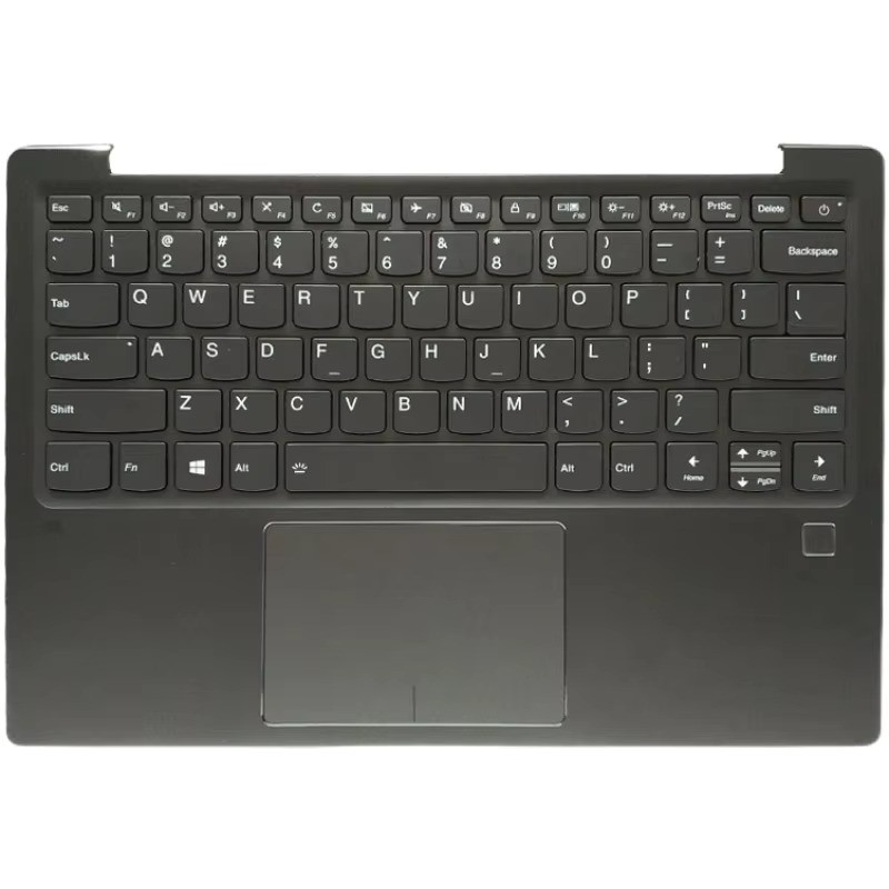 Palmrest Με Πληκτρολόγιο Lenovo IdeaPad 720S-13IKB Με TouchPad