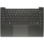 Palmrest Με Πληκτρολόγιο Lenovo IdeaPad 720S-13IKB Με TouchPad