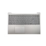 Palmrest Με Πληκτρολόγιο Lenovo IdeaPad 330S-15IKB Ασήμι Με TouchPad - Original