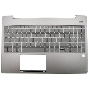 Palmrest Lenovo IdeaPad S540-15IWL S540-15IML Γκρί Με πληκτρολόγιο