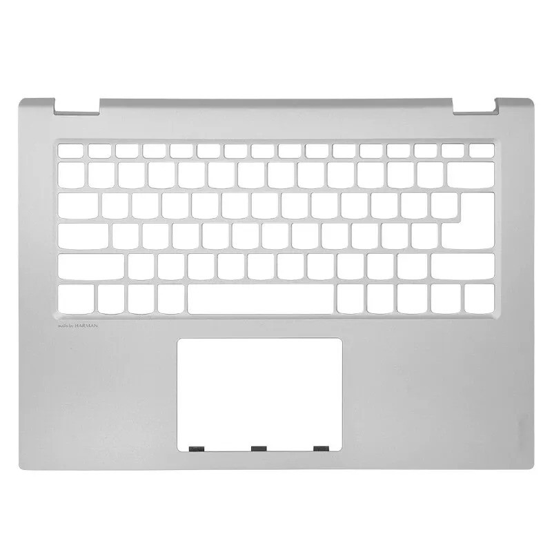 Palmrest Lenovo Yoga 520-14 520-14IKB Flex 5-14 - Γκρί