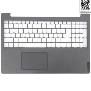 Palmrest Lenovo IdeaPad S145-15IWL 340C-15 Μαύρος Με TouchPad + Speakers