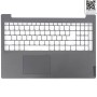Palmrest Lenovo IdeaPad S145-15IWL 340C-15 Μαύρος Με TouchPad + Speakers