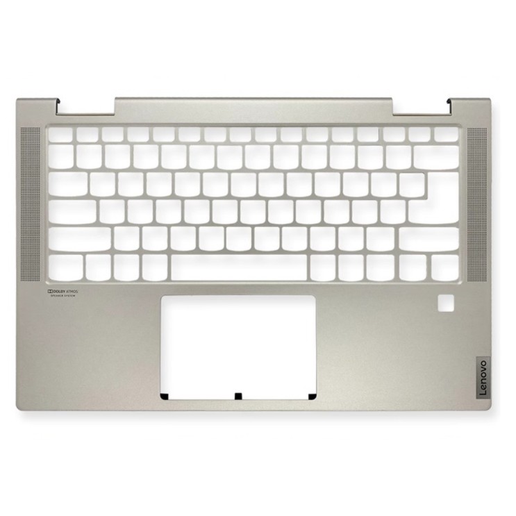 Palmrest Lenovo Yoga C740-14 C740-14IML - Χρυσός