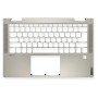 Palmrest Lenovo Yoga C740-14 C740-14IML - Χρυσός