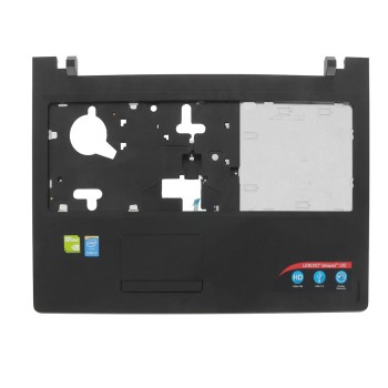 Palmrest Lenovo IdeaPad 100-15 100-15IBD Μαύρος Με TouchPad