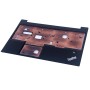 Palmrest Lenovo ThinkPad E580 E585 E590 E595 - Μαύρος